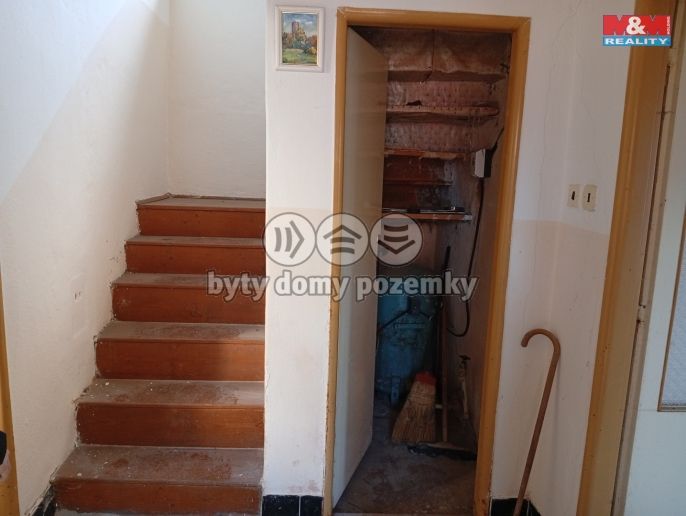 Prodej, Rodinný dům, Hlasivo