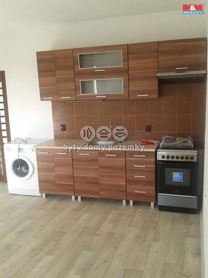 Prodej, Byt 2+kk, Rumburk