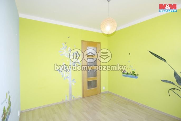 Prodej, Byt 3+kk, Praha