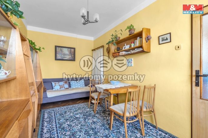 Prodej, Byt 3+1, Chrudim