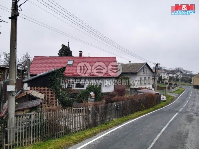 Prodej, Rodinný dům, Mikolajice