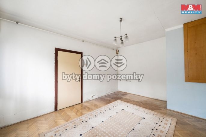 Prodej, Chalupa, Dolní Radechová