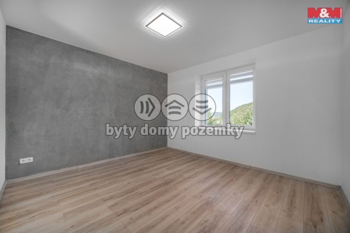 Prodej, Rodinný dům, Ústí nad Orlicí