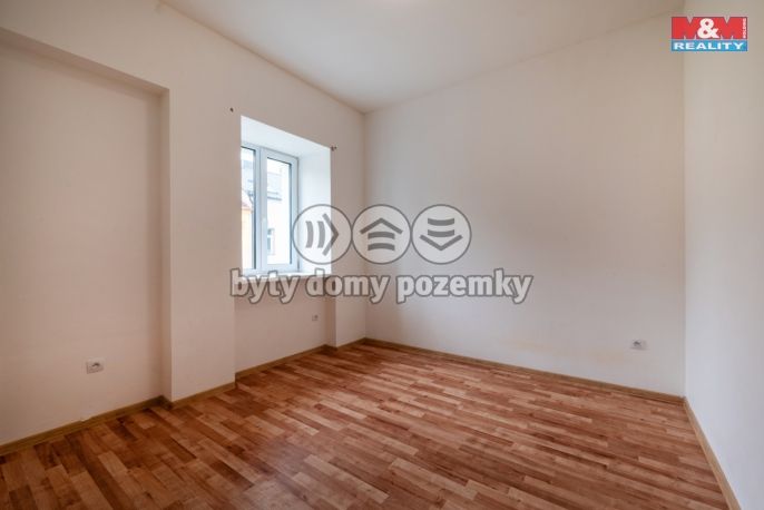 Pronájem, Byt 3+kk, Luby