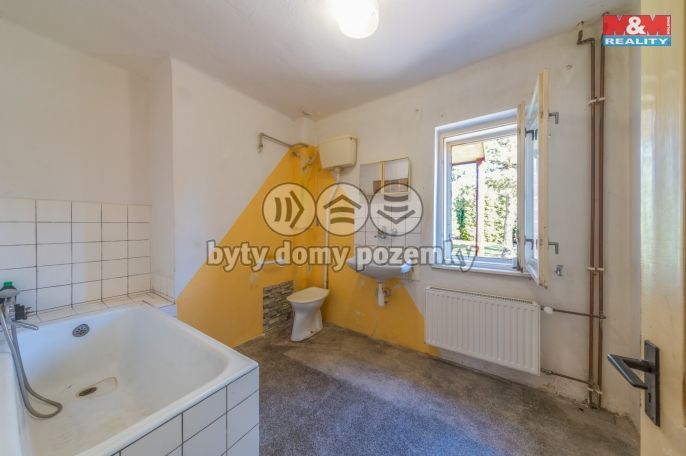 Prodej, Rodinný dům, Ostrava