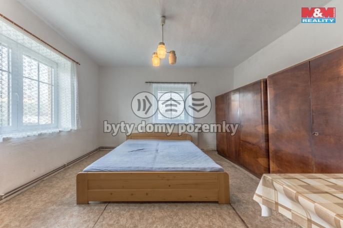 Prodej, Rodinný dům, Studenec