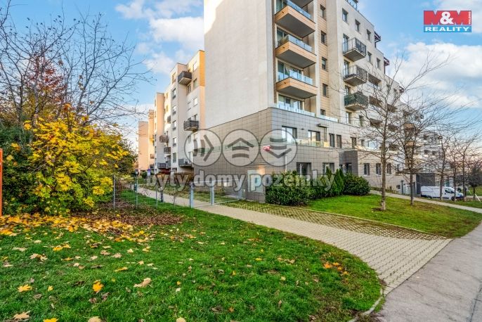 Prodej, Byt 2+kk, Praha