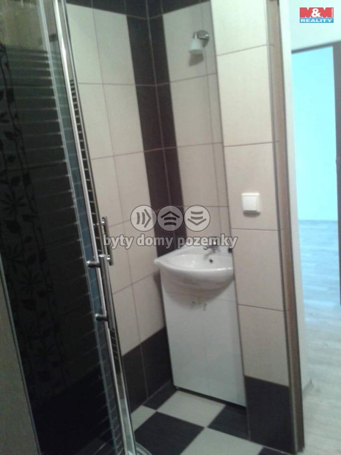 Prodej, Byt 2+kk, Rumburk