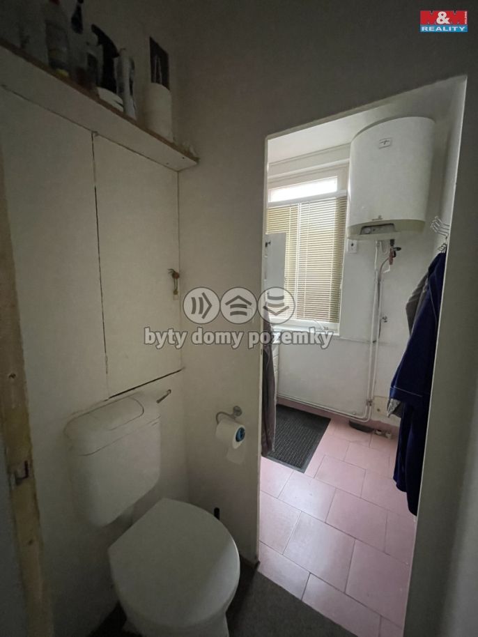 Prodej, Byt 2+1, Javorník