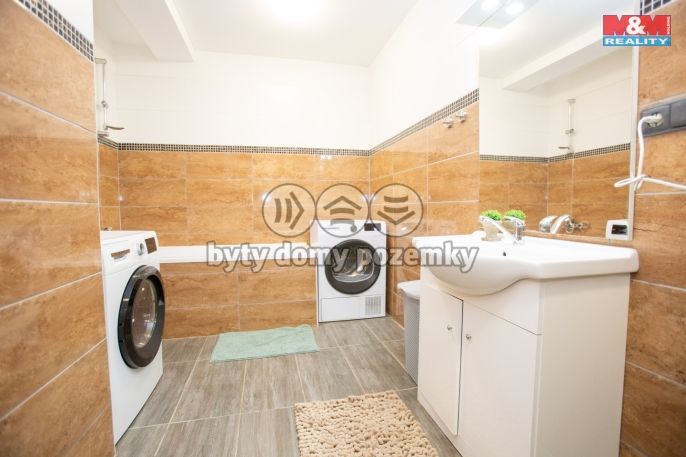 Prodej, Byt 2+kk, Dešná