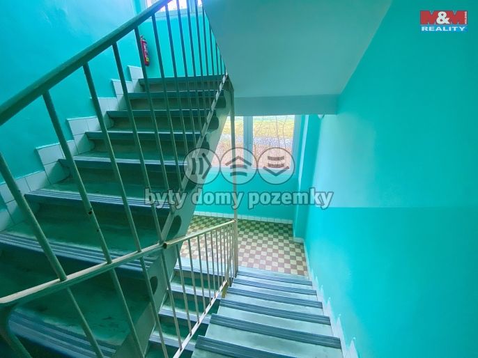 Prodej, Byt 2+1, Otrokovice