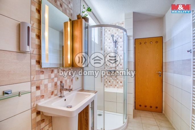 Prodej, Rodinný dům, Skašov