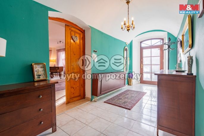 Prodej, Rodinný dům, Čížová