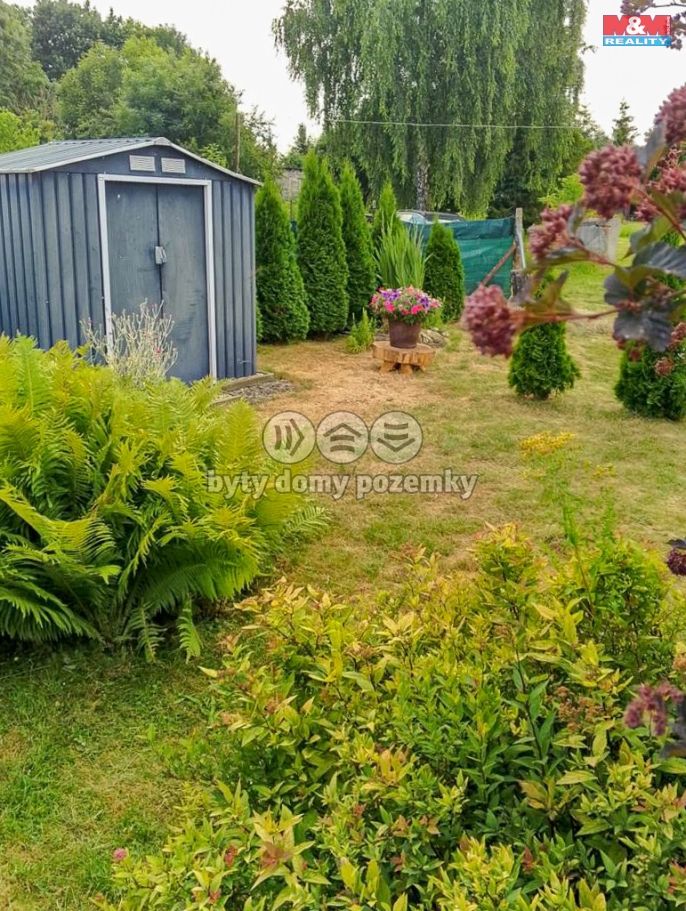 Prodej, Byt 3+1, Slezské Pavlovice