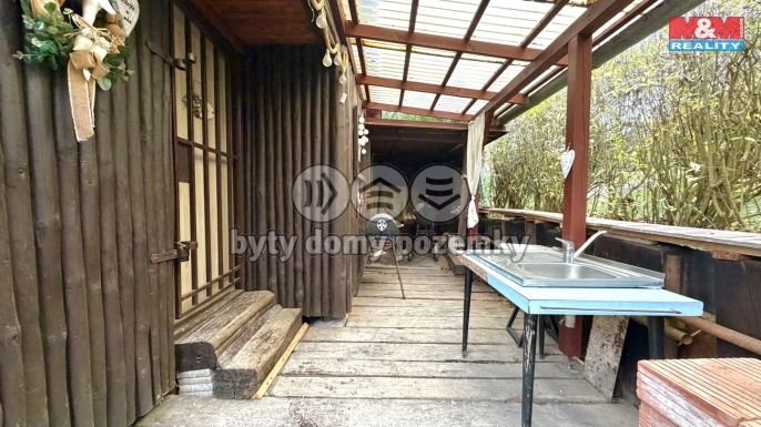 Prodej, Chata, Veltěže