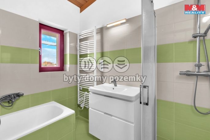 Pronájem, Byt 3+kk, Lomnice nad Popelkou