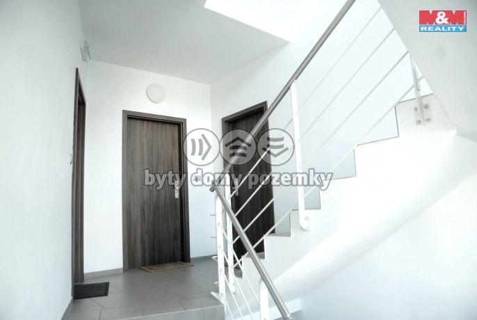 Pronájem, Byt 2+kk, Jičín