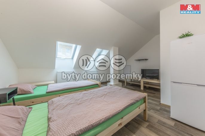 Prodej, Rodinný dům, Dobrovice