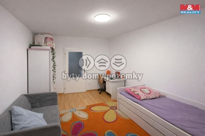 Prodej, Byt 3+kk, Pečky