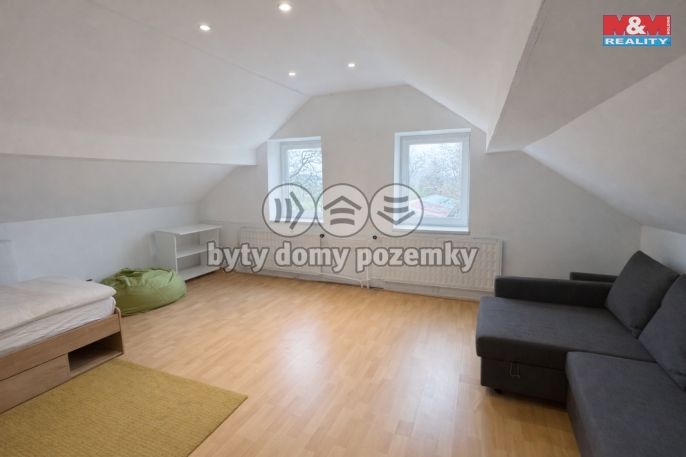 Prodej, Rodinný dům, Bílovec