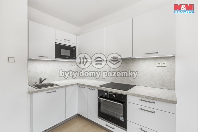 Prodej, Byt 2+kk, Praha