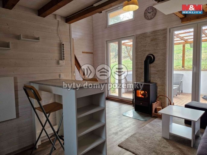 Pronájem, Chata, Český Brod