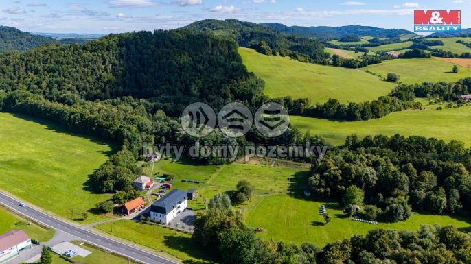 Prodej, Nájemní dům, Lichnov