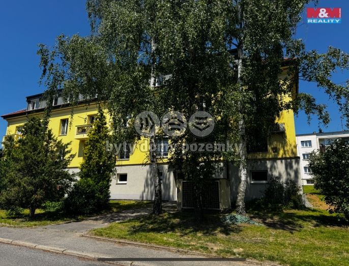 Prodej, Byt 2+1, Mníšek pod Brdy