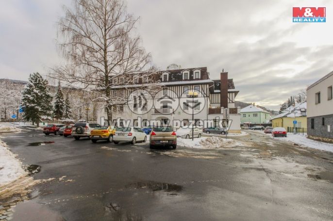 Prodej, Byt 2+kk, Jeseník