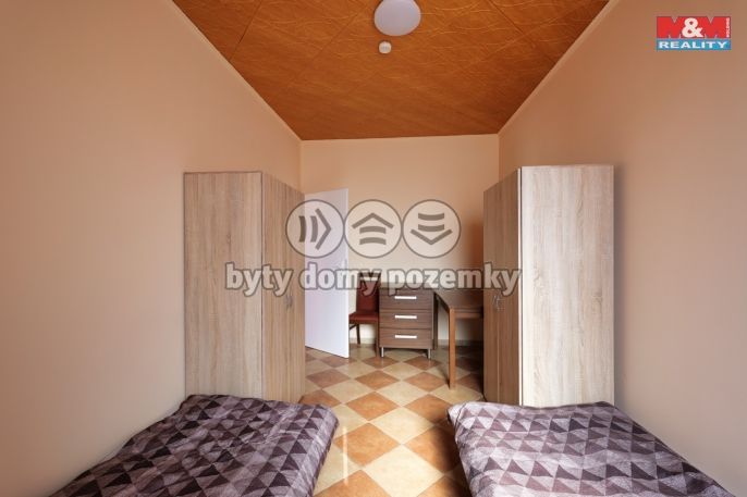 Prodej, Rodinný dům, Koryčany