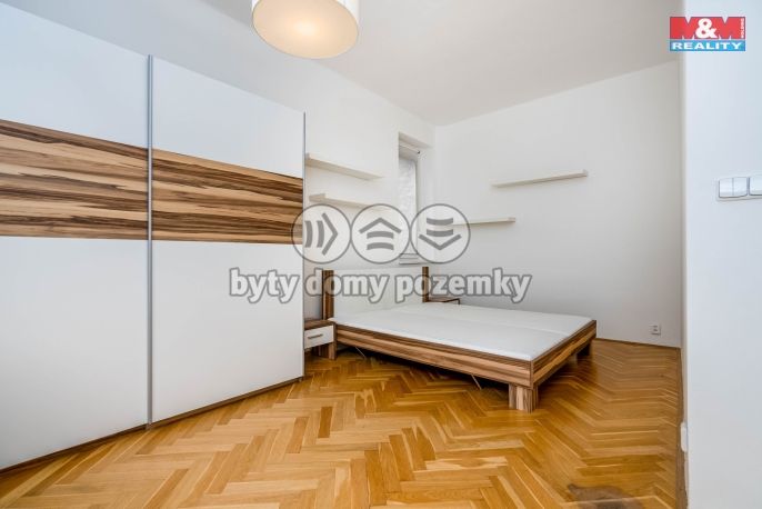 Prodej, Byt 2+kk, Praha