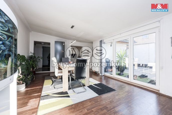 Prodej, Rodinný dům, Tlumačov