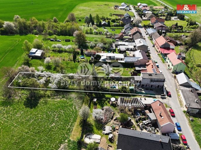 Prodej, Rodinný dům, 91 m², Čelechovice