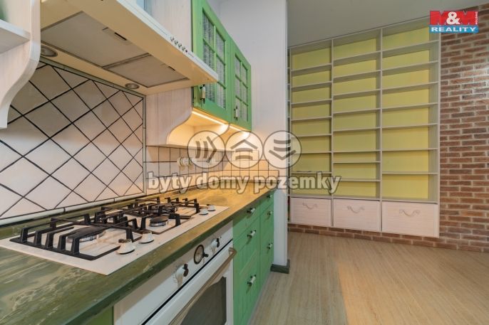 Prodej, Byt 3+1, Karlovy Vary