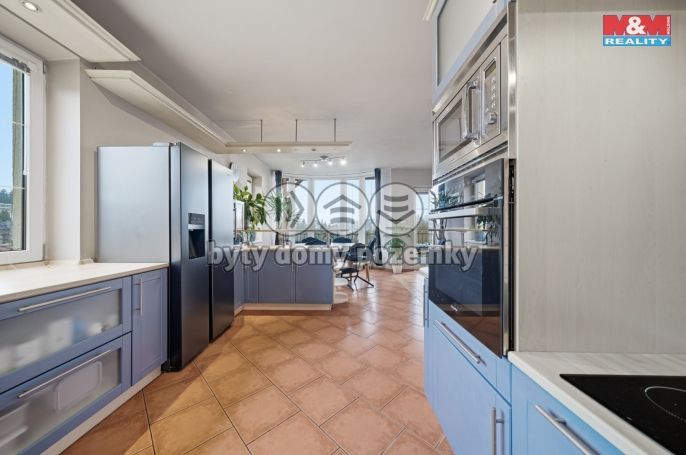 Prodej, Rodinný dům, Jablonné nad Orlicí