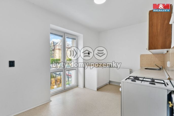 Prodej, Byt 2+1, Liberec