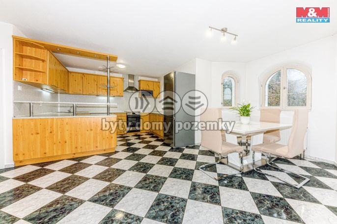 Prodej, Rodinný dům, Vilémov