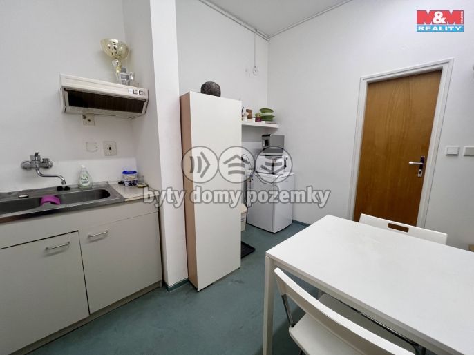 Pronájem, Obchod a služby, Ledeč nad Sázavou