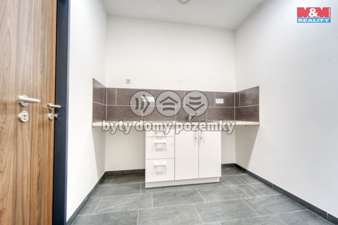 Pronájem, Kancelářský prostor, Plzeň