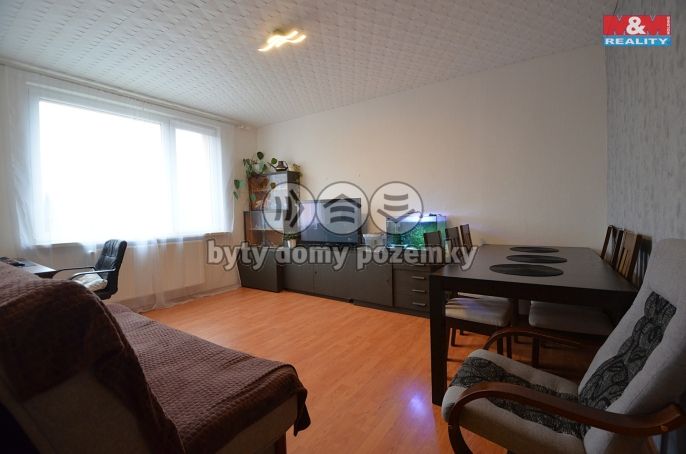 Prodej, Byt 2+1, Žulová