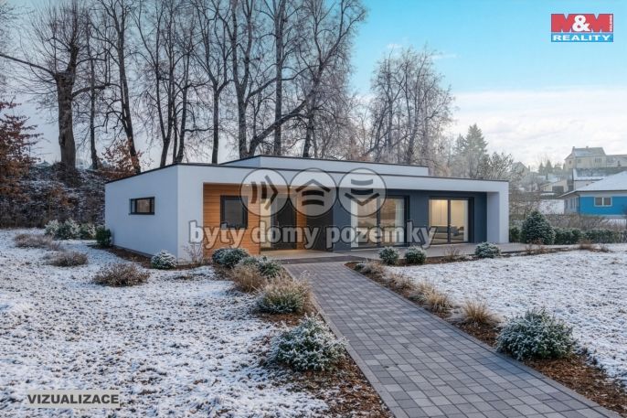 Prodej, Pozemek k bydlení, Rudolfov