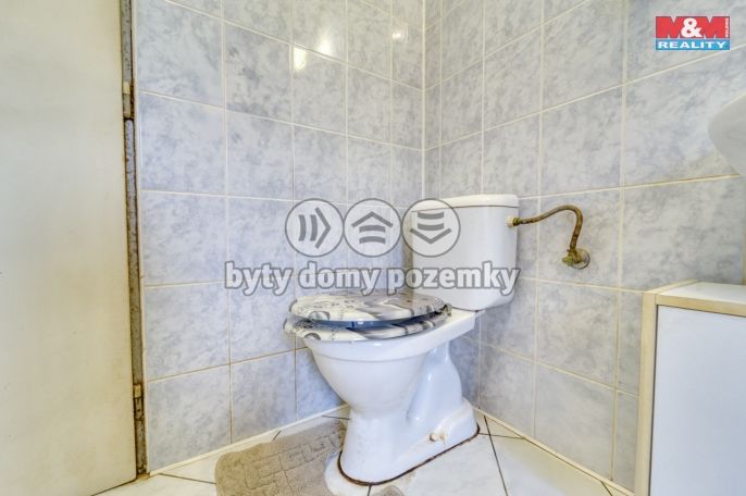 Prodej, Rodinný dům, Zbiroh