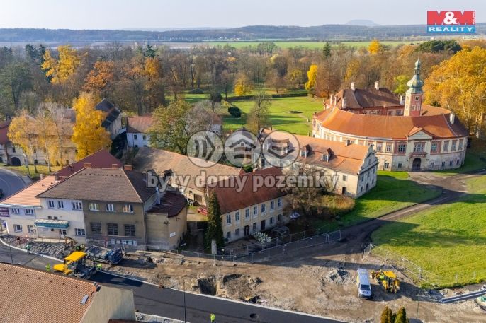 Pronájem, Restaurace, stravování, Liběchov