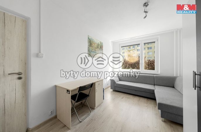 Prodej, Byt 3+1, Most