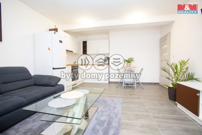 Prodej, Byt 2+kk, Dešná