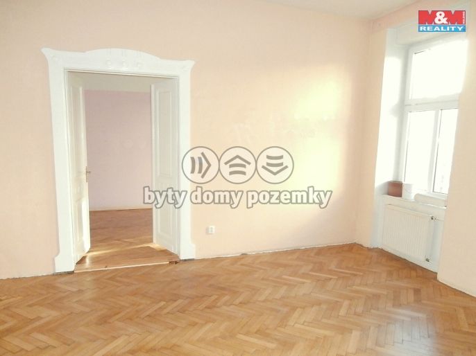 Pronájem, Kancelářský prostor, Ostrava