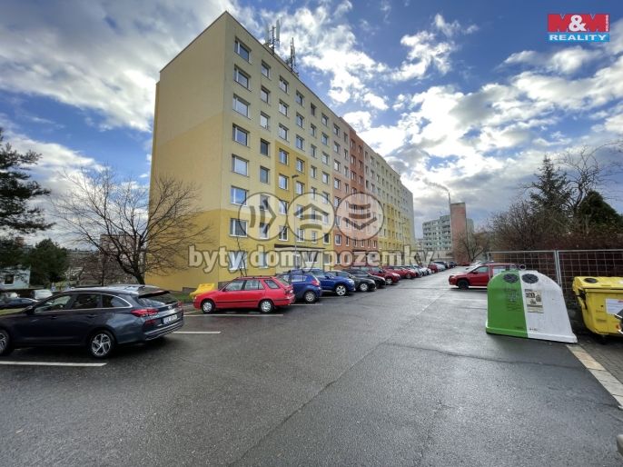 Pronájem, Byt 1+kk, Brandýs nad Labem-Stará Boleslav