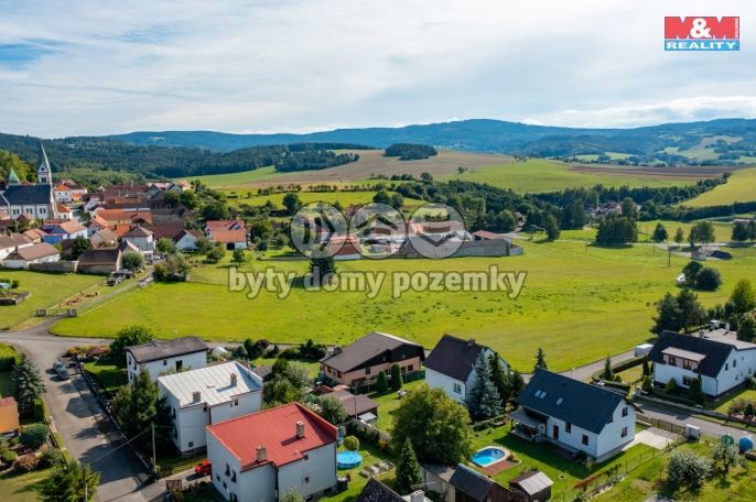 Prodej, Rodinný dům, Žihobce