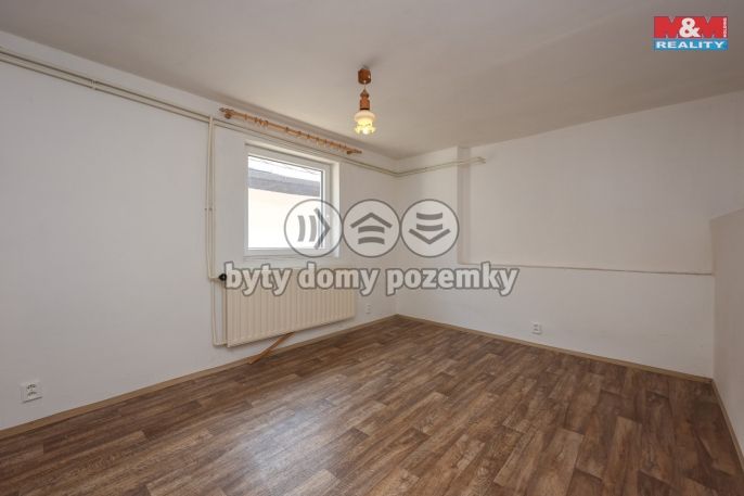 Prodej, Rodinný dům, Bílá Lhota