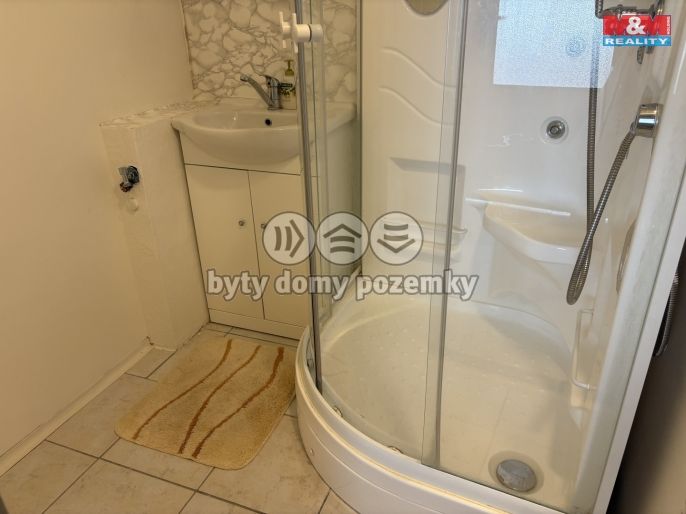 Pronájem, Byt 3+1, Hradec Králové
